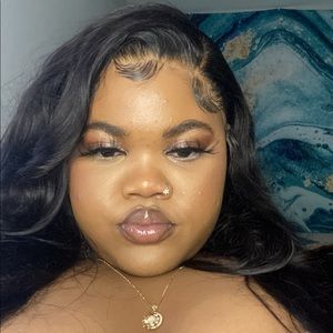 Meet your Posher, Kennedy